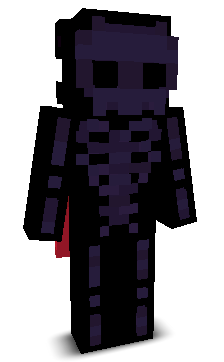 ItzCynex's skin