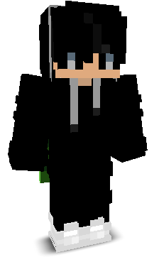 HyperChromaX's skin