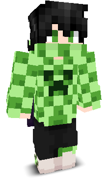 Mythopian's skin