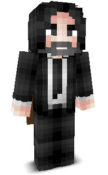 iTzMrLuisMC_'s skin