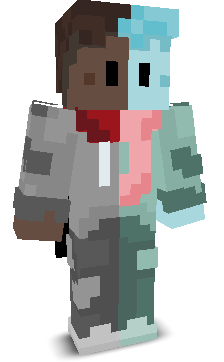 YTGhostly's skin