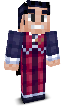 Moukye's skin