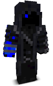 GHOST42271's skin