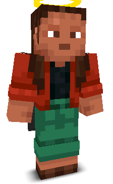 Zollan's skin