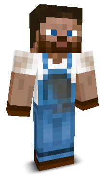 MijnwerkerKobe's skin