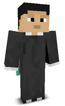 Dominix3600's skin