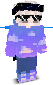 AfricaServer's skin