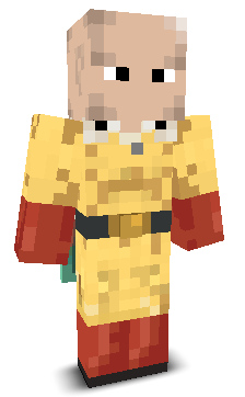 Joostgras's skin