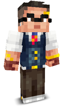 Teditwinturbo's skin