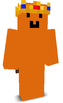 Joha043's skin