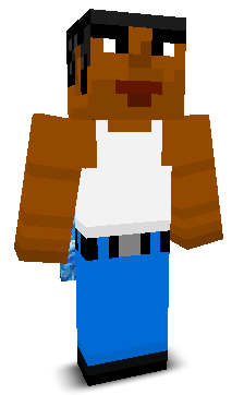 ceaeseking's skin