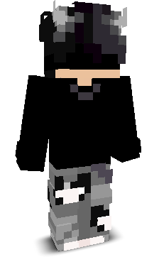 _Mikagex's skin