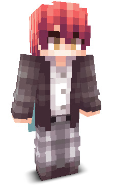 YoshiRowe's skin