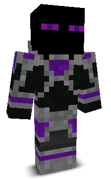 ZO001's skin