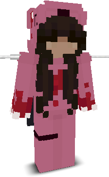 zvwh's skin