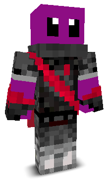 Arlenn33's skin