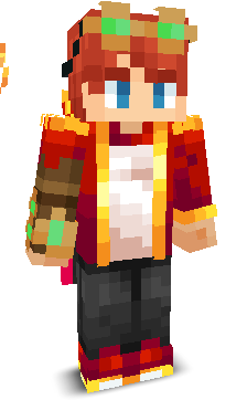 Craagg's skin