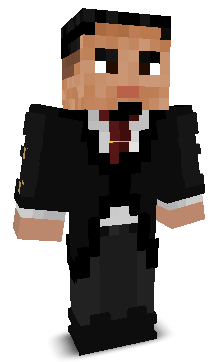 raulpvp3's skin