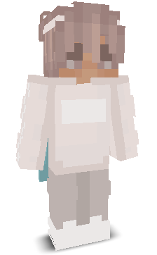 Spayken's skin