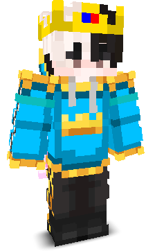 CRYTWOXD's skin