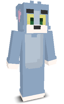 Juulburrito's skin