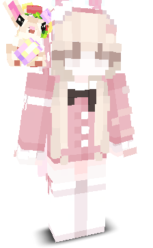Cinbony's skin