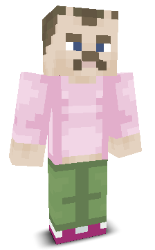 MajsteZiutek's skin