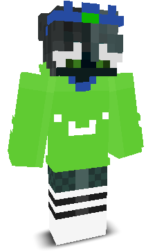 GodKing599's skin