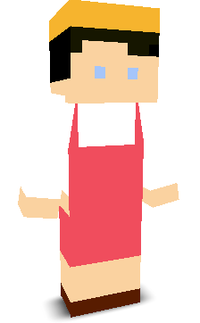 Pinoki_5's skin