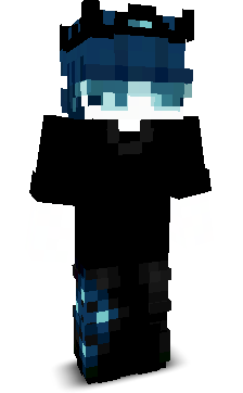 shockZtv's skin