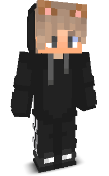 Kirillchikus's skin