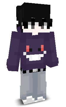 Veeyiaa's skin