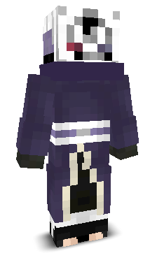 Filisha's skin