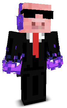pigVN's skin