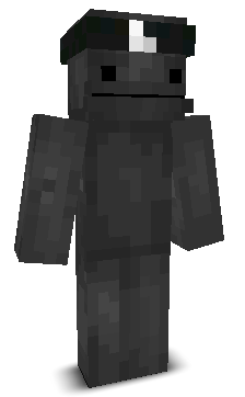 Elbruplostono's skin
