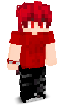 SirLostey's skin