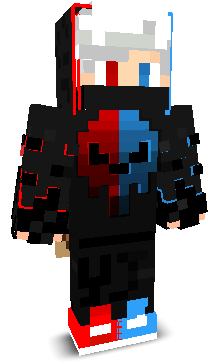 Maxomatorrasa's skin
