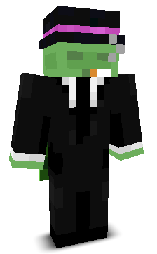 Slimehit's skin