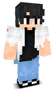 xHazlenut's skin
