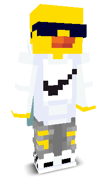 Ggraymiester1's skin