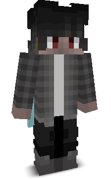 isaki1i's skin