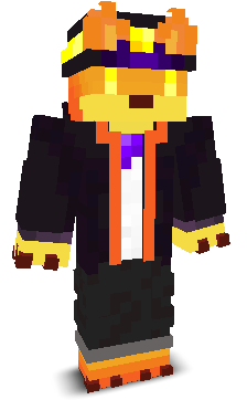 LePro352's skin
