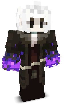 monolemy's skin