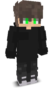 luanweiskeinamen's skin