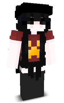 ohgs's skin