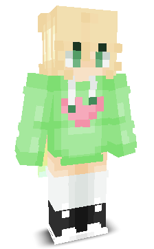 Xenon_125's skin