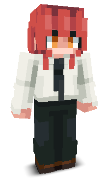 Qiel3a's skin