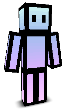 blitheone's skin