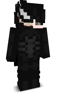 killerhunts's skin