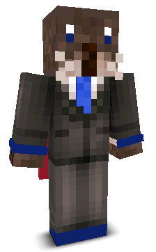 TryButterfly's skin